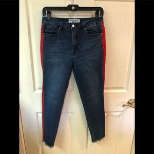 Velvet Heart jeans 